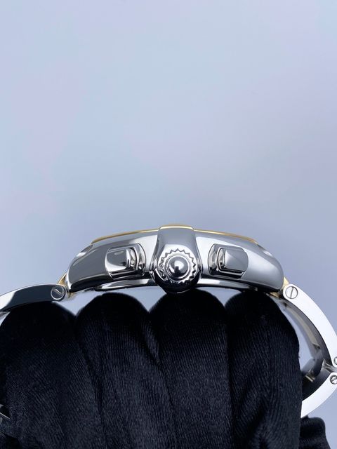 Cartier Roadster W62027Z1 Image 3